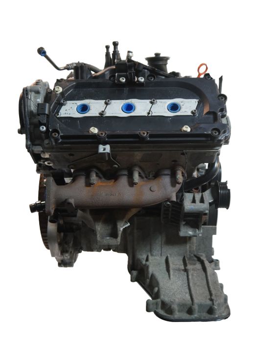 Moteur BPP Audi A4 B7 A6 C6 305 000 km – vue détail