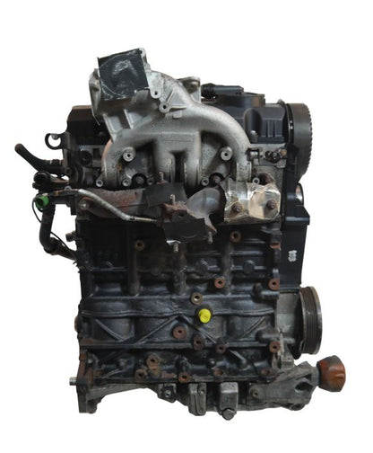 Moteur d'occasion Audi A4 B7 1.9L – BRB