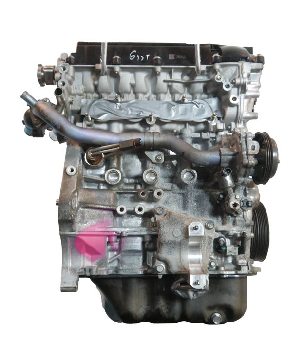 Moteur d'occasion Mazda 2 DL 1.5L – P5Z3-P5