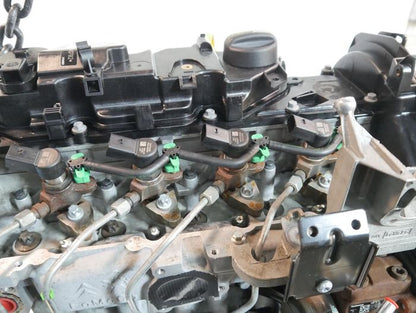 Moteur Volvo V70 MK3 D4162T-D41 – Express Parts Belgique