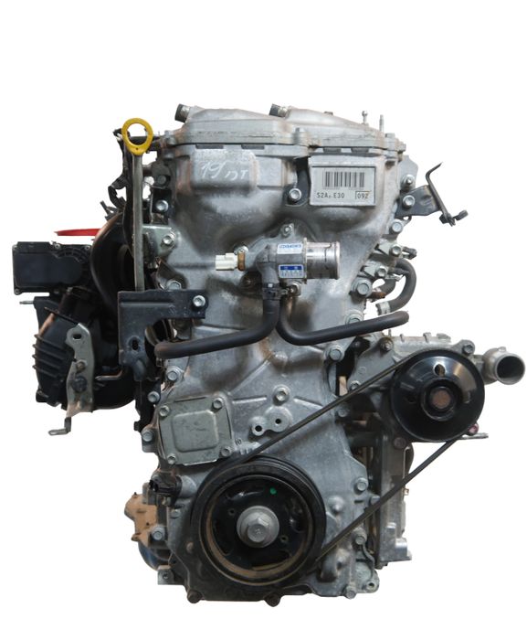 Bloc moteur Lexus 77.0L 2AR-FSE/2AR – Express Parts
