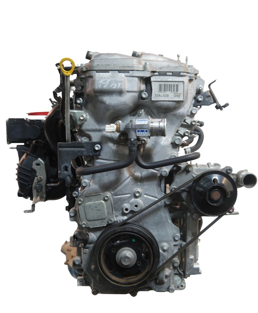 Bloc moteur Lexus 77.0L 2AR-FSE/2AR – Express Parts
