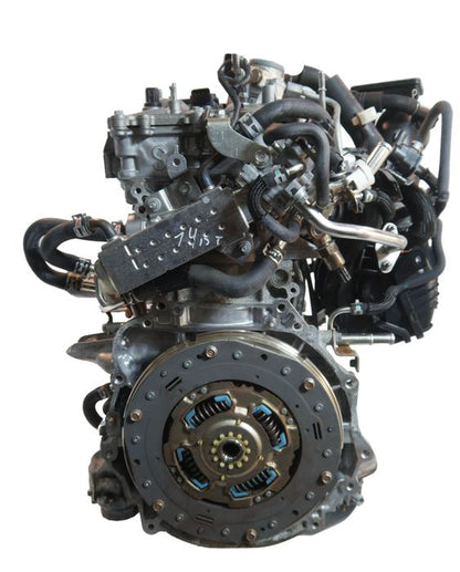 Moteur d'occasion Lexus 2.5L 2AR-FSE/2AR – état général