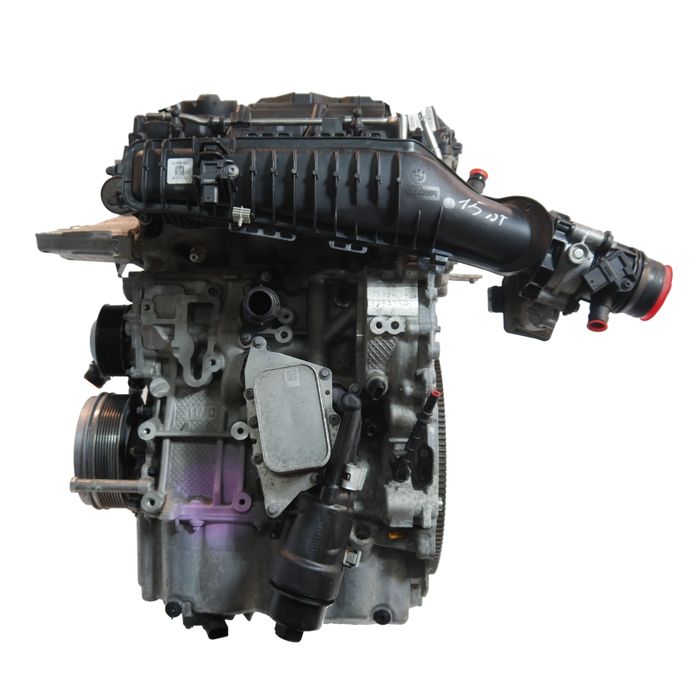 Moteur d'occasion BMW Série 2 (F45) 1.5L – B38A15A-B38-XB2131M0