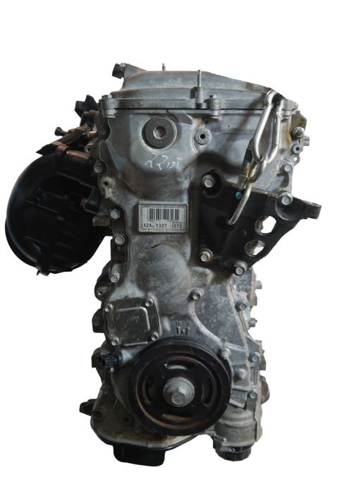 Bloc moteur Toyota 2.5L 2AR-FXE/2AR – Express Parts
