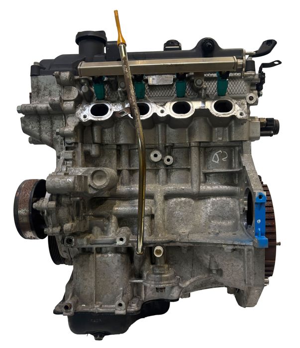 Moteur d'occasion Hyundai i10 MK1 1.2L – G4LA