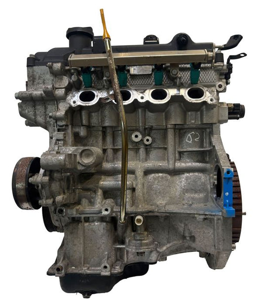 Moteur d'occasion Hyundai i10 MK1 1.2L – G4LA
