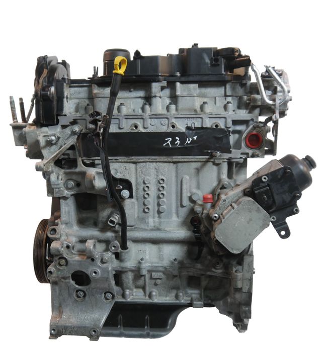 Moteur d'occasion Volvo 1.6L D4162T-D41 – état général