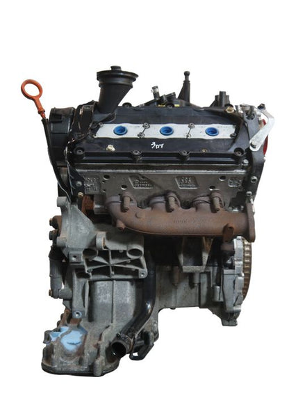 Moteur d'occasion Audi 2.7L BPP – état général