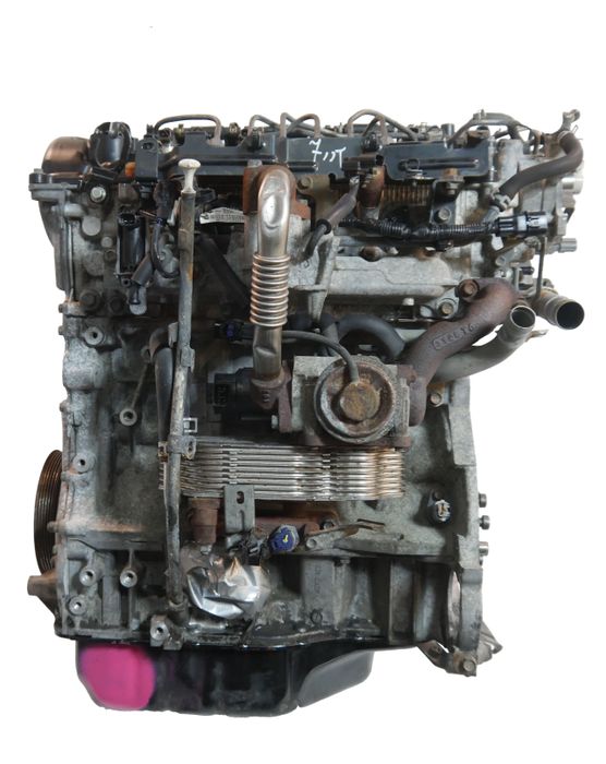 Moteur d'occasion Mitsubishi Outlander 2.2L – 4N14-4N