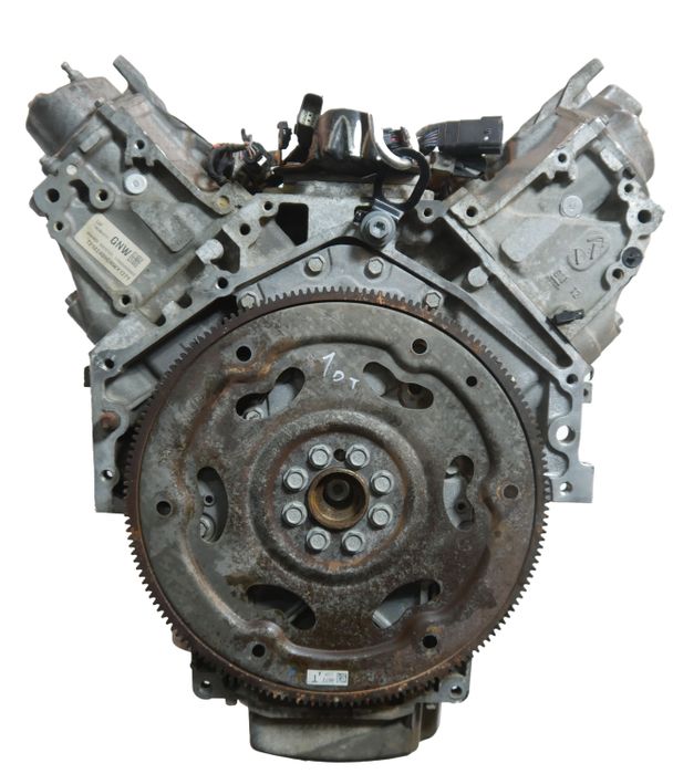 Moteur d'occasion Chevrolet 6.2L L87 – état général