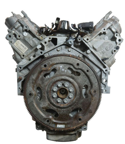 Moteur d'occasion Chevrolet 6.2L L87 – état général