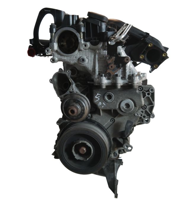 Moteur d'occasion BMW 2.0L M47D20-204D4-M47 – état général