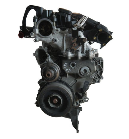 Moteur d'occasion BMW 2.0L M47D20-204D4-M47 – état général