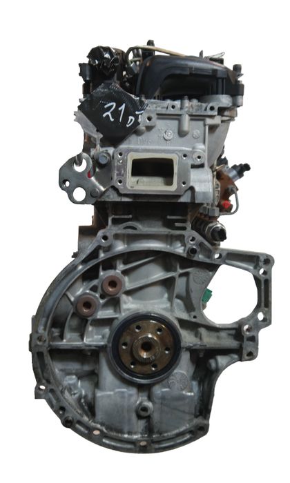 Moteur 9HZ-DV6TED4 Mini R55 – vue détail