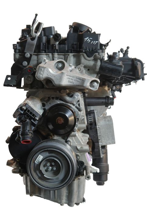 Bloc moteur BMW 1.5L B38A15A-B38-XB2131M0 – Express Parts