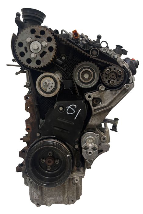 Moteur d'occasion VW 2.0L CBAB-CBA – état général