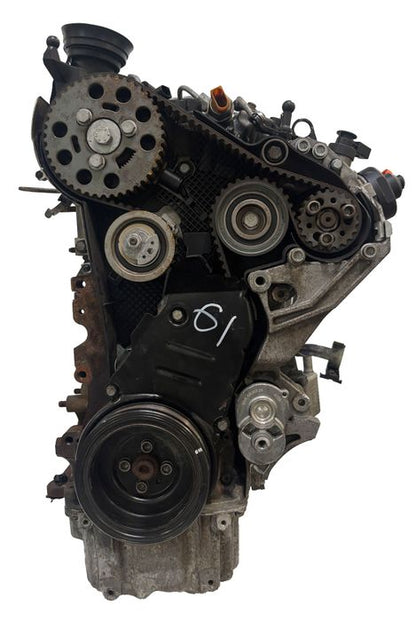 Moteur d'occasion VW 2.0L CBAB-CBA – état général