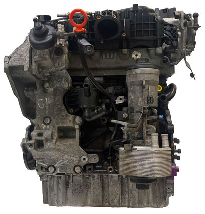 Moteur d'occasion VW Passat B6 A3 2.0L – CBAB-CBA