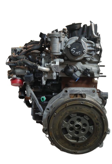 Bloc moteur VW 2.0L CRLB-CRL – Express Parts