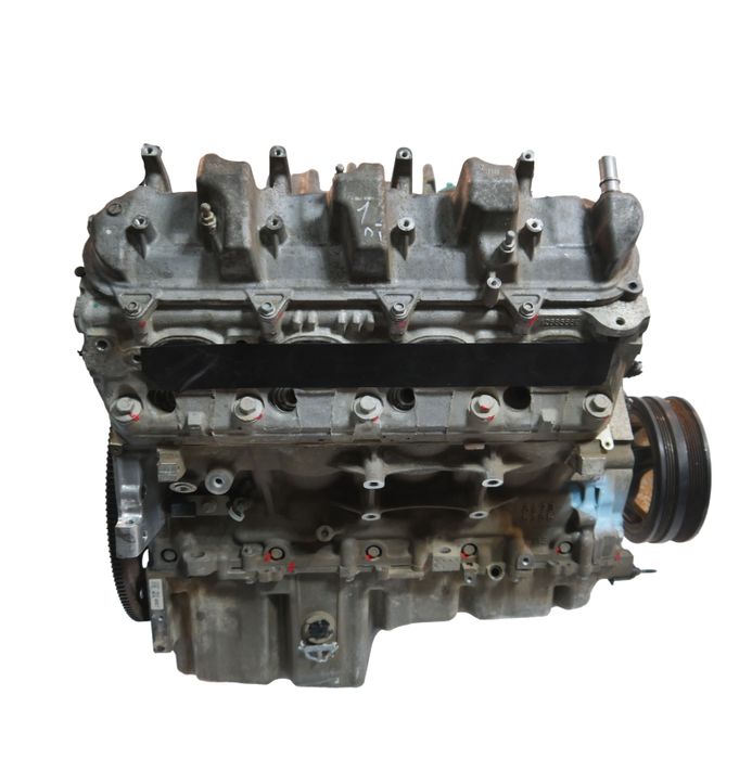 Moteur L87 Chevrolet Silverado 91 000 km – vue détail