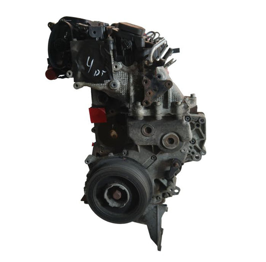 Bloc moteur BMW 2.0L M47D20-204D4-M47 – Express Parts