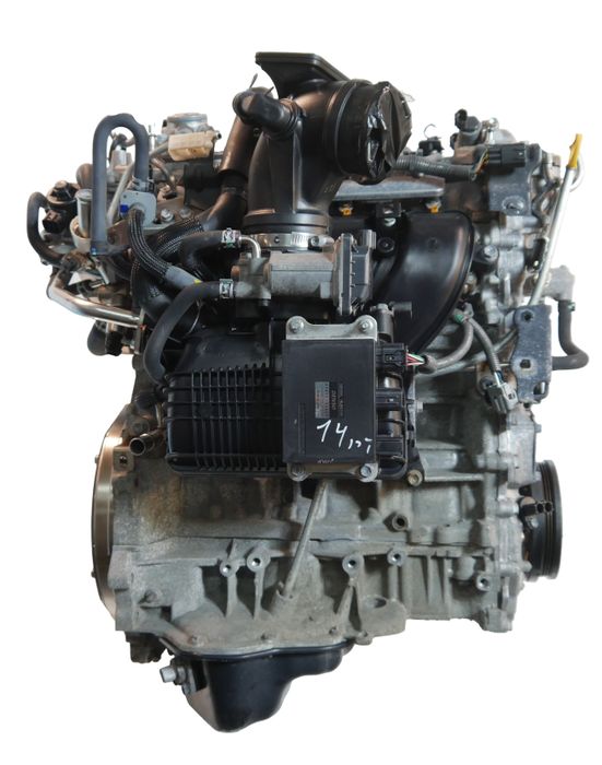 Moteur d'occasion Lexus GS 2.5L – 2AR-FSE/2AR