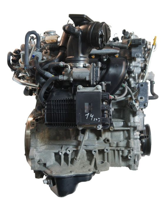Moteur d'occasion Lexus GS 2.5L – 2AR-FSE/2AR