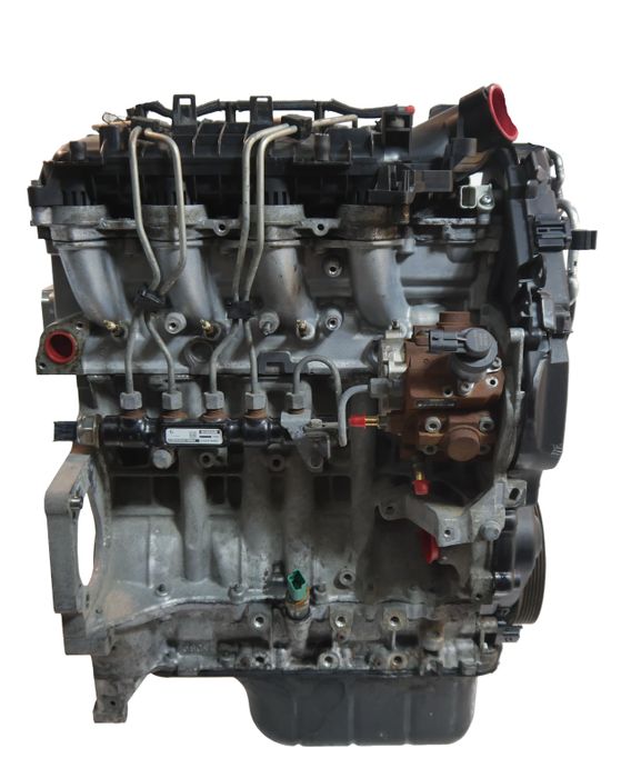 Moteur d'occasion Mini R55 1.6L – 9HZ-DV6TED4