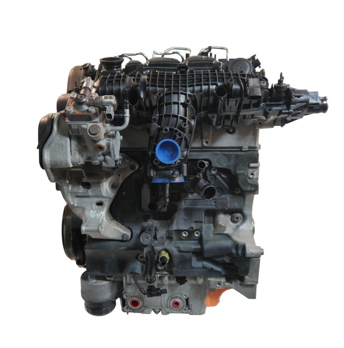 Moteur d'occasion Volvo V60 91.0L – D4204T20-D42