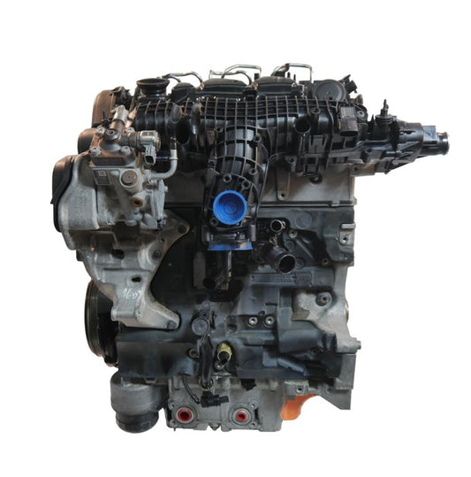 Moteur d'occasion Volvo V60 91.0L – D4204T20-D42