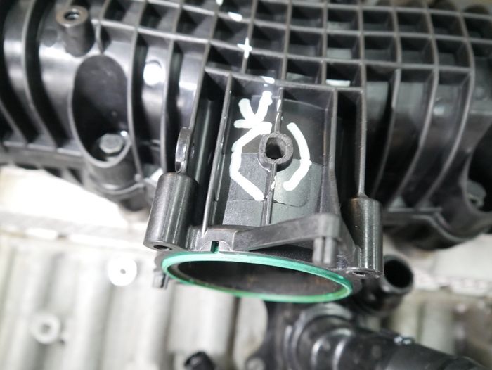 Moteur Volvo V90 MK2 B4204T35-B42 – Express Parts Belgique