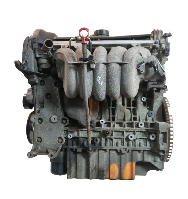 Moteur d'occasion Volvo V70 MK2 2.4L – B5244S2-B52