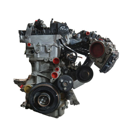Moteur d'occasion BMW 2.0L B48B20A-B48 – état général