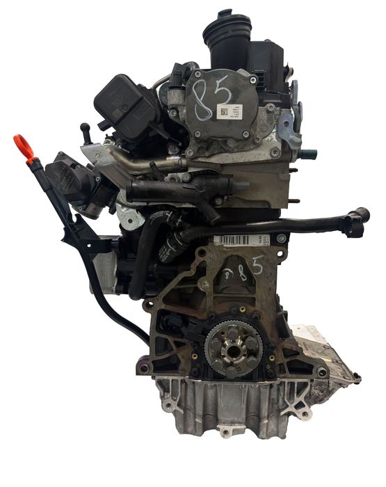 Moteur CFWA-CFW Seat Ibiza Fabia Polo 88 000 km – vue détail