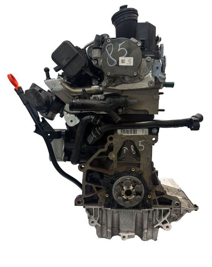 Moteur CFWA-CFW Seat Ibiza Fabia Polo 88 000 km – vue détail