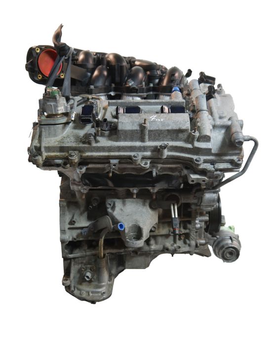 Moteur d'occasion Lexus 2.5L 4GR-FSE/4ZR – état général