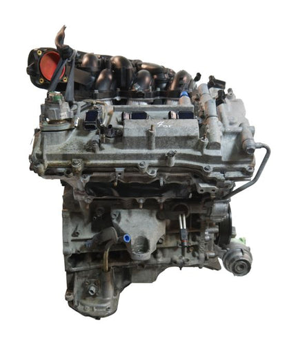 Moteur d'occasion Lexus 2.5L 4GR-FSE/4ZR – état général