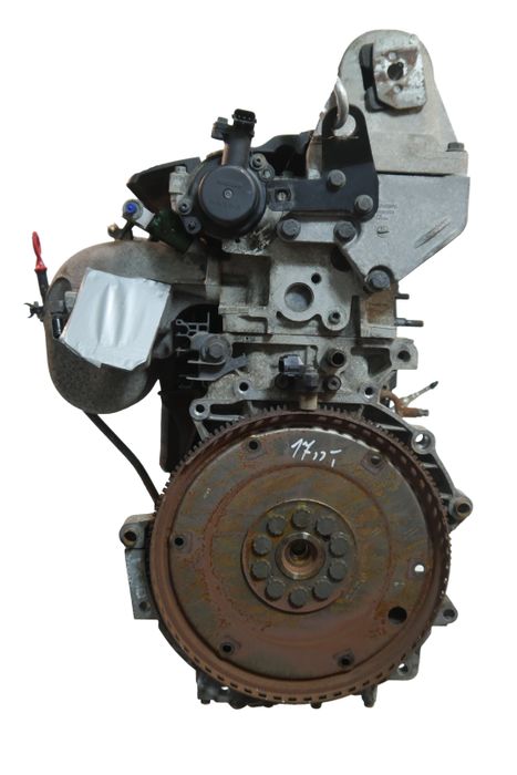 Moteur B5244S2-B52 Volvo V70 MK2 264 000 km – vue détail