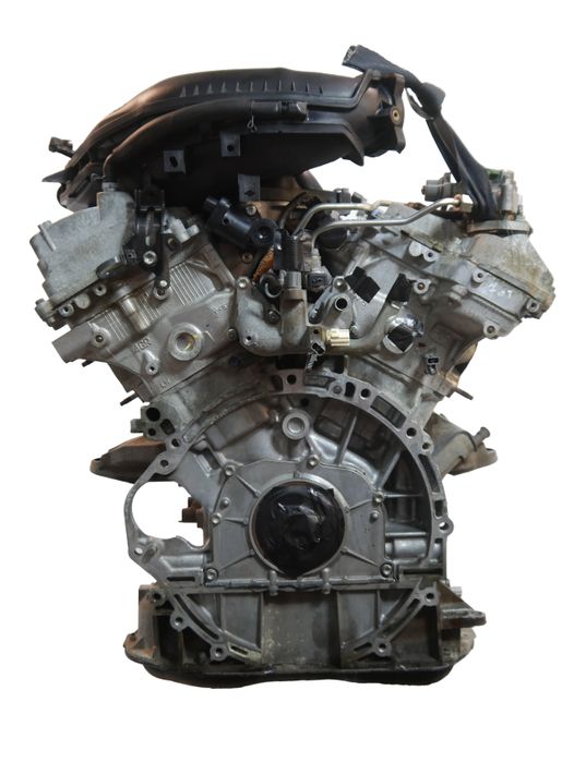 Moteur 4GR-FSE/4ZR Lexus IS MK2 187 000 km – vue détail