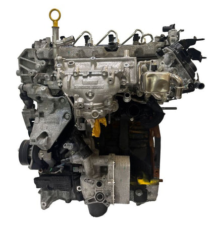 Moteur d'occasion Renault Traffic MK3 36.0L – M9R717-M9R