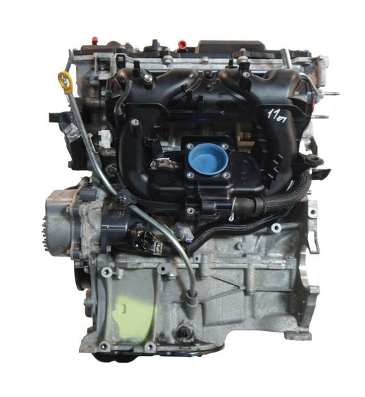 Moteur d'occasion Toyota Prius 1.8L – 2ZR-FXE/2ZR