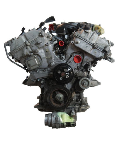 Moteur d'occasion Lexus IS MK2 2.5L – 4GR-FSE/4ZR