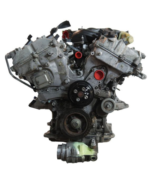 Moteur d'occasion Lexus IS MK2 2.5L – 4GR-FSE/4ZR