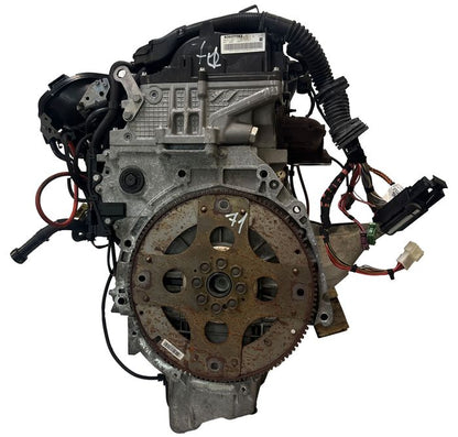 Moteur d'occasion BMW 2.0L N47D20C-N47 – état général