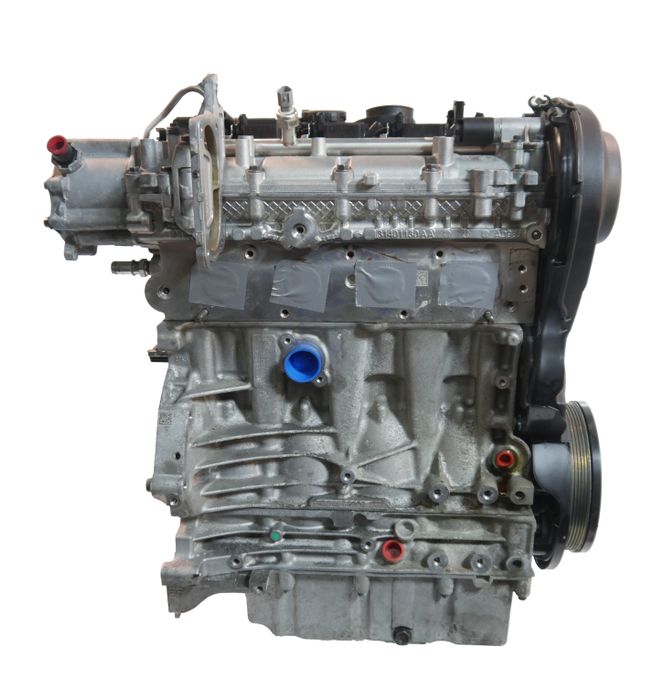 Moteur d'occasion Volvo 2.0L B4204T35-B42 – état général