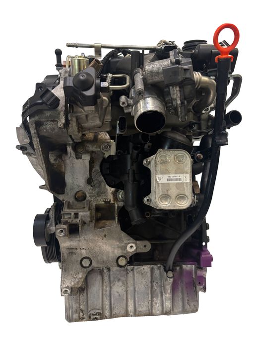 Moteur d'occasion Seat Ibiza Fabia Polo 88.0L – CFWA-CFW