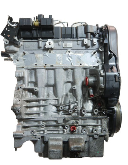 Moteur d'occasion Volvo 91.0L D4204T20-D42 – état général