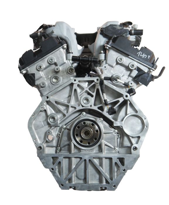 Moteur d'occasion Aston DB11 53.0L – AE31-AE