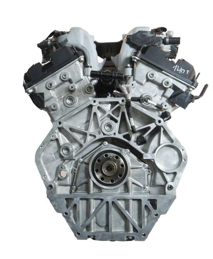 Moteur d'occasion Aston DB11 53.0L – AE31-AE